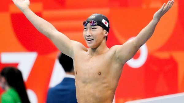 Shin Ohasi