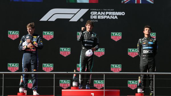 Spanish GP Spanish GP