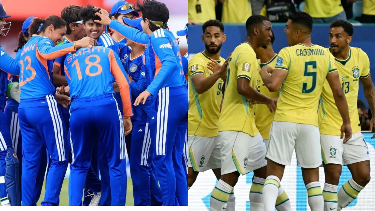 Sports Bulletin September 10 India A Squad Announced Brazil Squad For India Friendly amp amp Asian Games Flooding Sports Bulletin September 10 India A Squad Announced Brazil Squad For India Friendly amp amp Asian Games Flooding