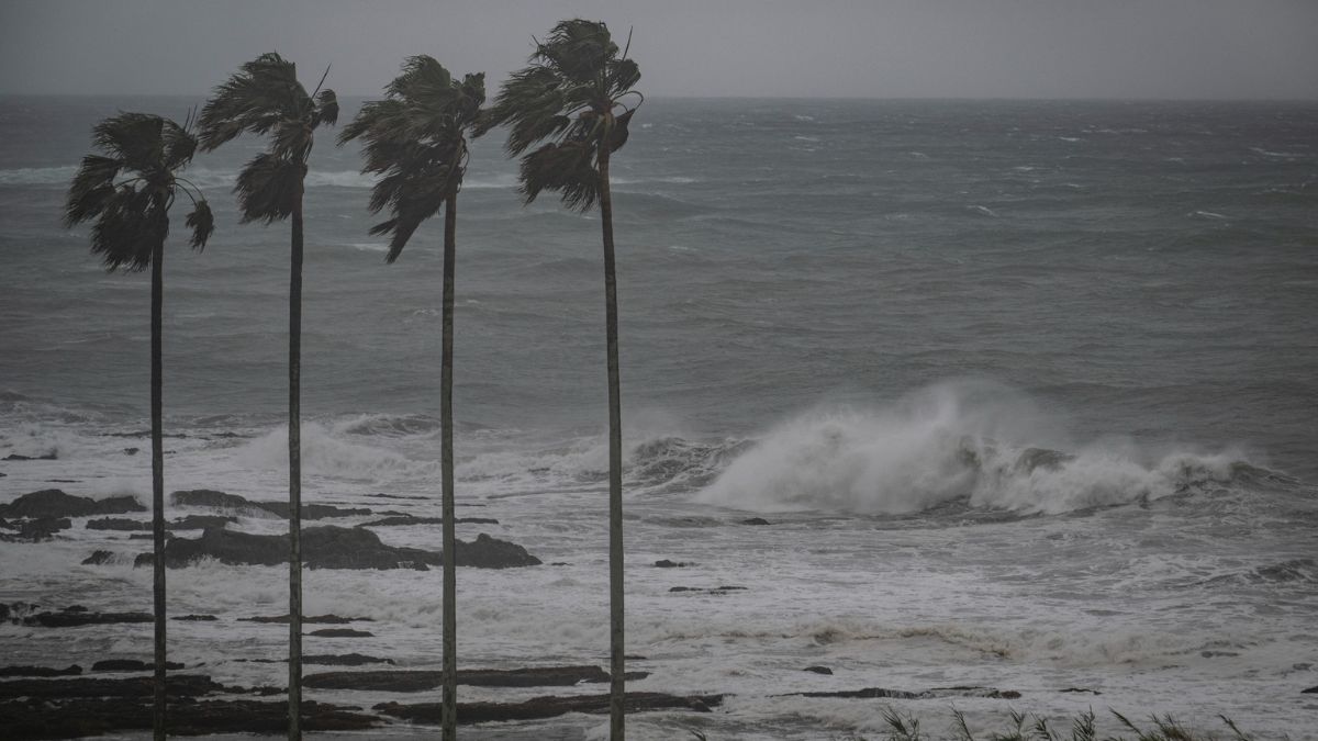 Asian Games 2026 Tropical Storm Threat Looms Over Aichi-Nagoya as Weather Disrupts Cricket Asian Games 2026 Tropical Storm Threat Looms Over Aichi-Nagoya as Weather Disrupts Cricket
