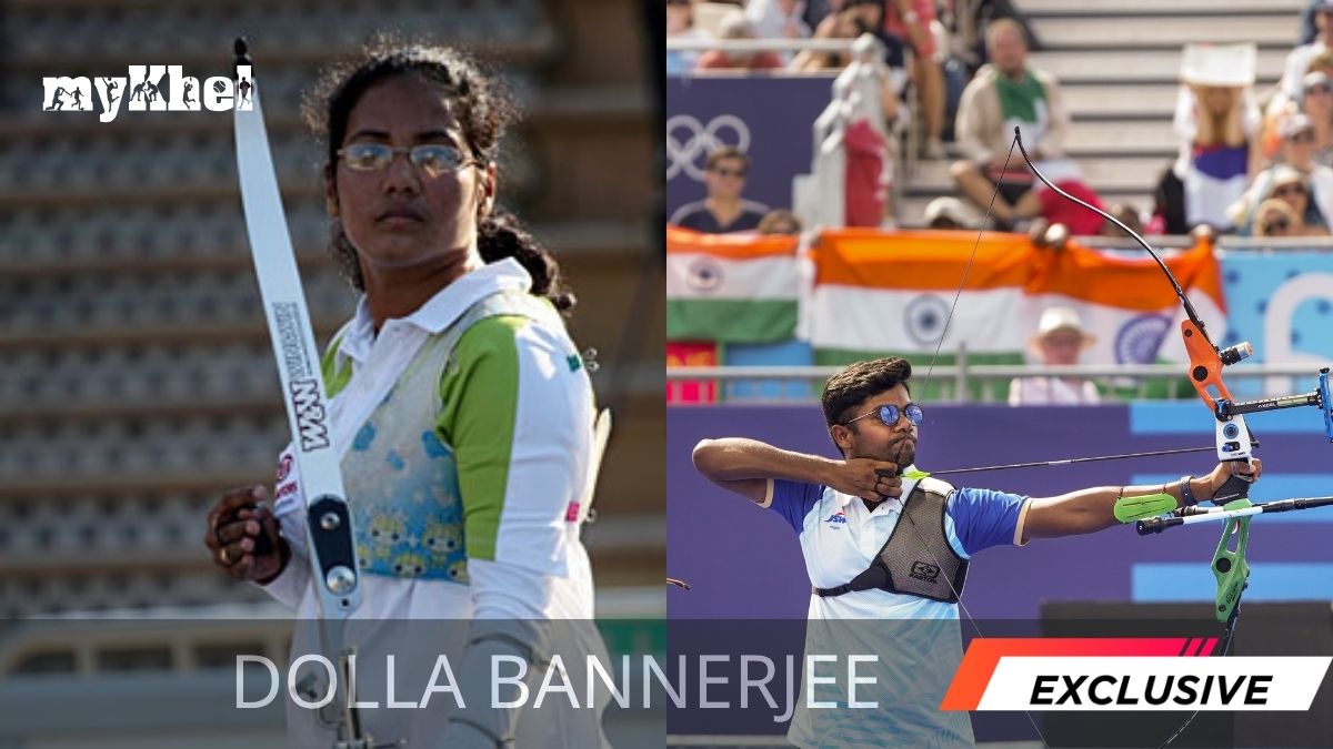 Conditions Will Test Everyone Dola Banerjee Flags Weather Challenge for India s Archers at Asian Games 2026 Conditions Will Test Everyone Dola Banerjee Flags Weather Challenge for India s Archers at Asian Games 2026