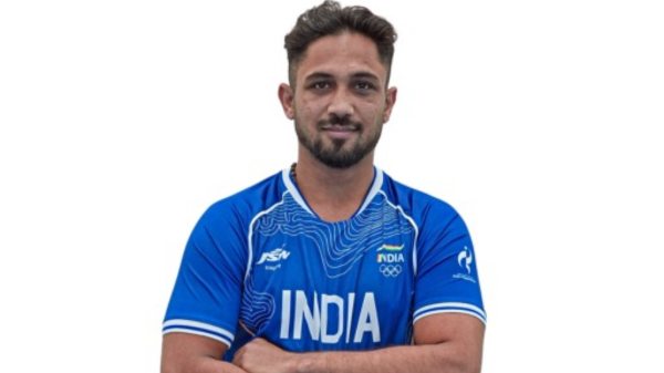 Sunil Kumar Sunil Kumar