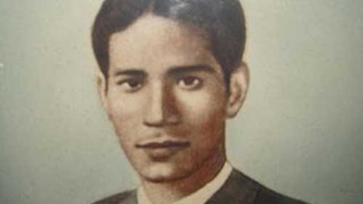 Talimeren Ao: India’s First Football Captain, Legend who declined Arsenal to become a Doctor Talimeren Ao: India’s First Football Captain, Legend who declined Arsenal to become a Doctor