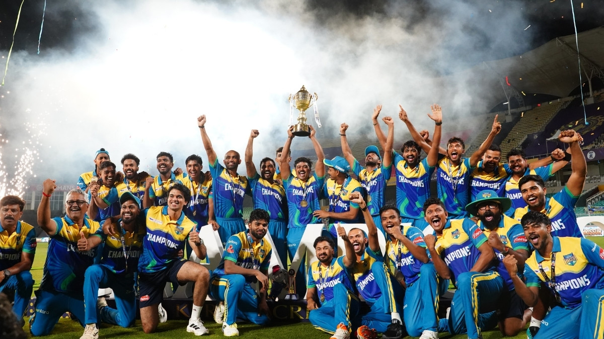 KCL 2026 Thrissur Titans win maiden Title beating Calicut Globstars Full List of Award Winners Stats KCL 2026 Thrissur Titans win maiden Title beating Calicut Globstars Full List of Award Winners Stats