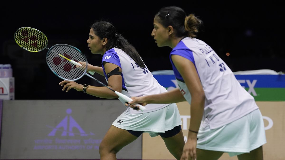 Leroy D Sa Slams Gruelling Asian Games Schedule Questions BWF s Player-Friendly Claims Leroy D Sa Slams Gruelling Asian Games Schedule Questions BWF s Player-Friendly Claims