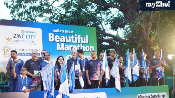 Vedanta Zinc City Half Marathon Grows Up in Udaipur 9700 Runners One City and a Race That Refuses to Stay Small Vedanta Zinc City Half Marathon Grows Up in Udaipur 9700 Runners One City and a Race That Refuses to Stay Small