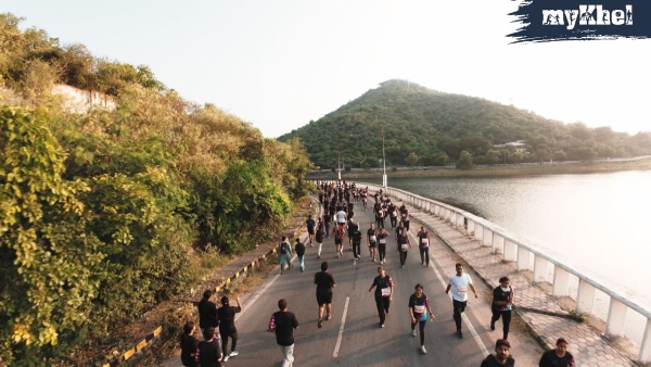 Vedanta Zinc City Half Marathon Grows Up in Udaipur 9700 Runners One City and a Race That Refuses to Stay Small Vedanta Zinc City Half Marathon Grows Up in Udaipur 9700 Runners One City and a Race That Refuses to Stay Small