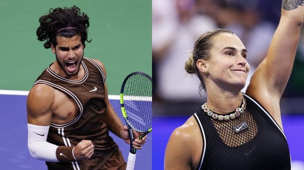 US Open US Open