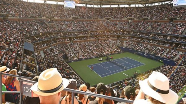 US Open US Open