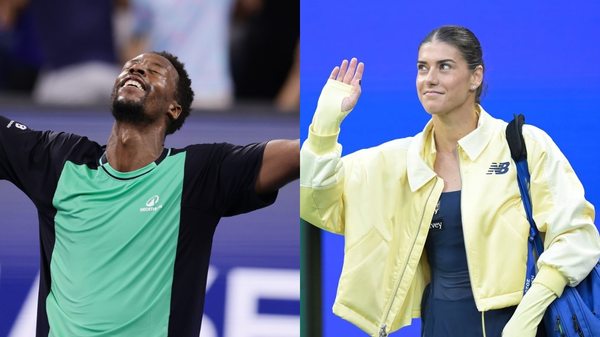 US Open US Open