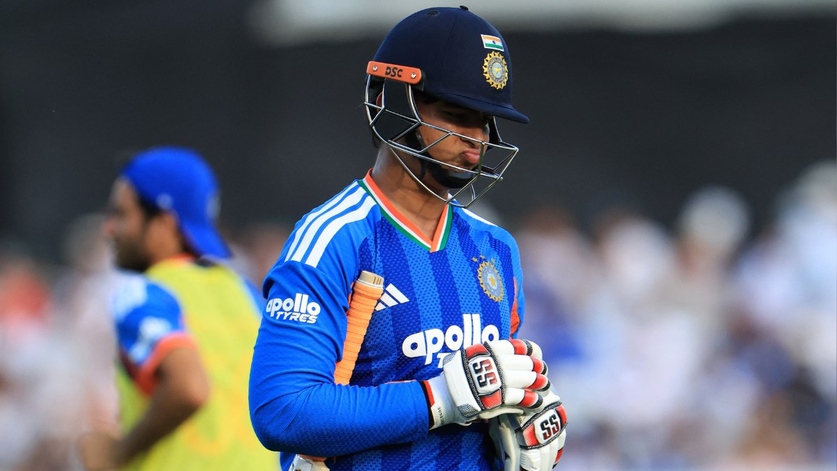 IND vs AFG Why is Vaibhav Sooryavanshi not Playing for India Today Explained IND vs AFG Why is Vaibhav Sooryavanshi not Playing for India Today Explained
