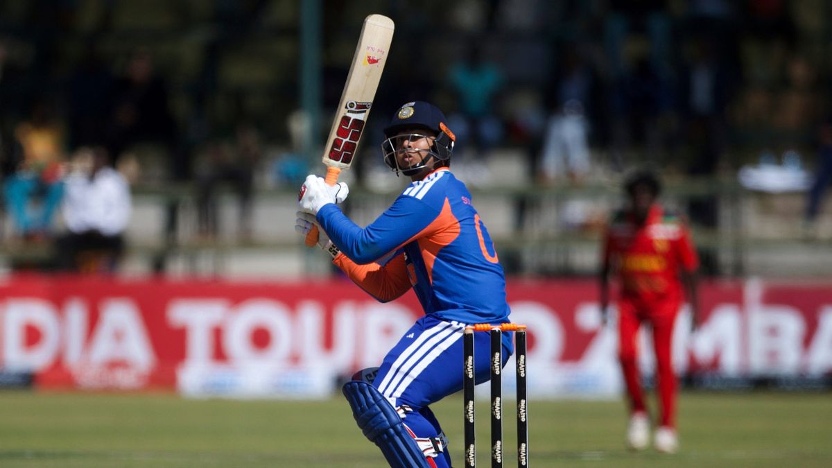 Vaibhav Sooryavanshi Is a Miracle Vivek Razdan Urges Patience With India s Teenage Sensation Ahead Of AFG Series