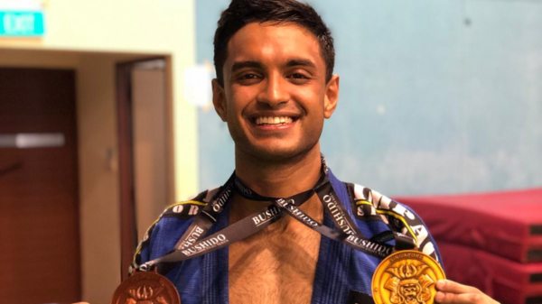 Varun Sanyal