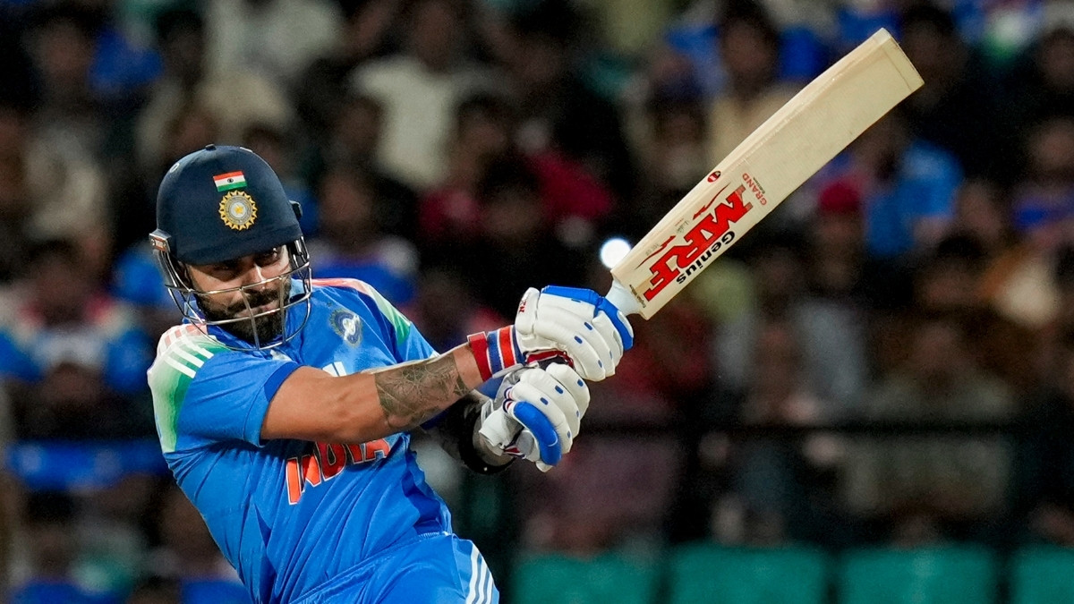 IND vs WI Virat Kohli s ODI brilliance continues as India star hits amazing record amid 15 000 Runs IND vs WI Virat Kohli s ODI brilliance continues as India star hits amazing record amid 15 000 Runs