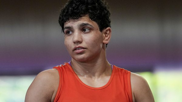 WFI Trials