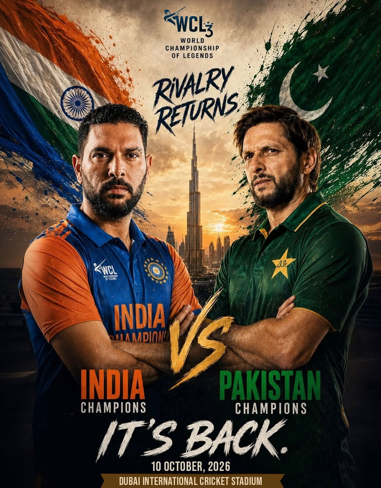 India vs Pakistan India vs Pakistan
