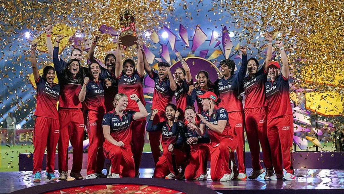 WPL 2027 Season 5 Dates Announced For Jan 14-Feb7 Auction Scheduled In Kochi On Oct 28