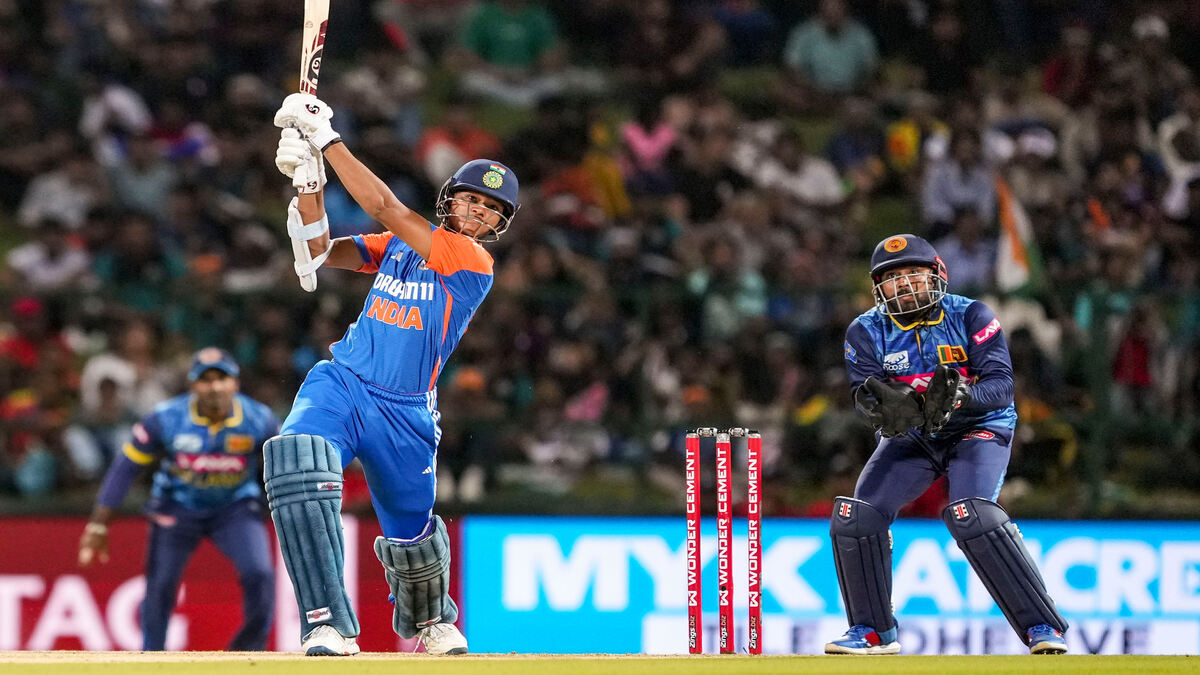 Irfan Pathan Identifies Yashasvi Jaiswal Naman Dhir as Key Players to Watch in West Indies ODIs Irfan Pathan Identifies Yashasvi Jaiswal Naman Dhir as Key Players to Watch in West Indies ODIs