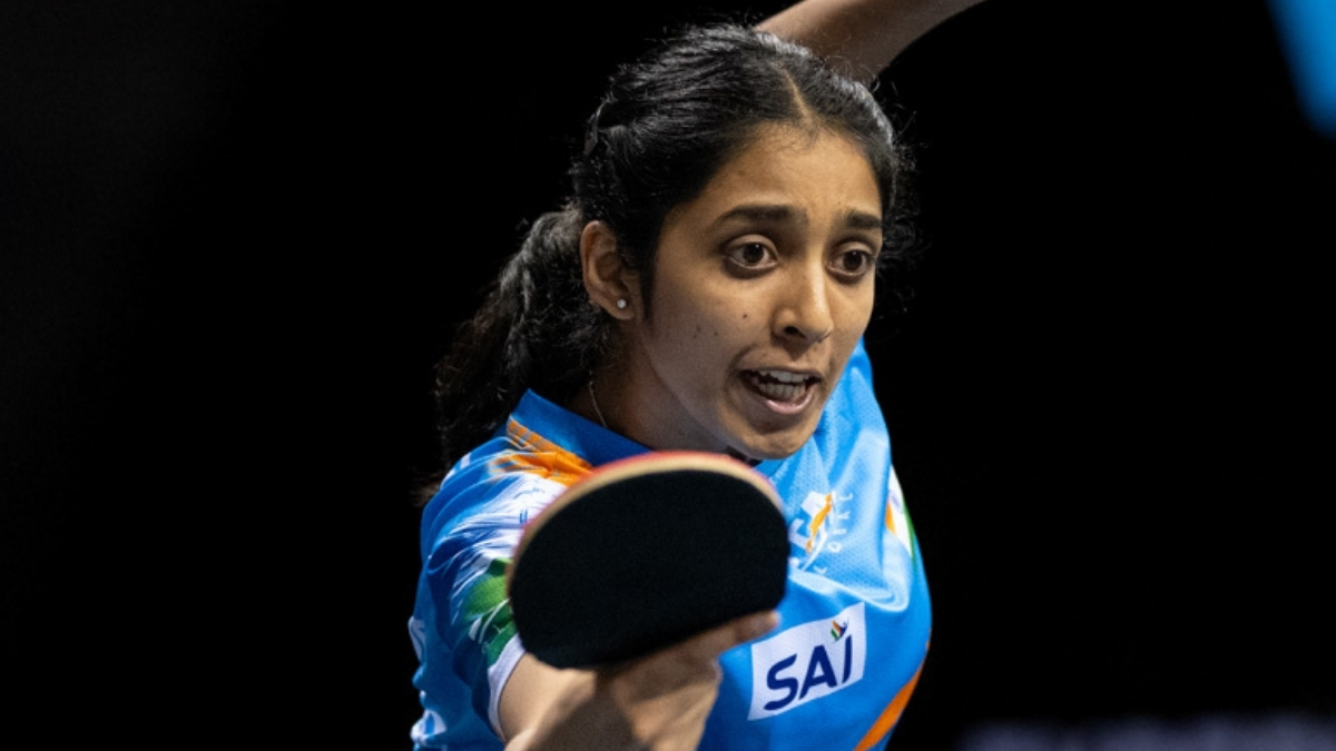 Asian Games 2026 India Women s Team Beat Thailand in a Thriller Reach Asiad Table Tennis Quarter-finals Asian Games 2026 India Women s Team Beat Thailand in a Thriller Reach Asiad Table Tennis Quarter-finals