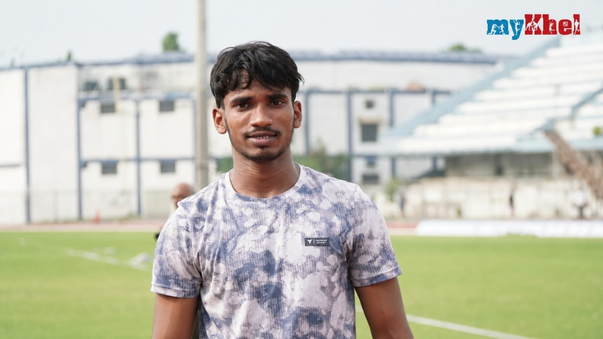 Youth Nationals End On A Record-Breaking High In Ludhiana Youth Nationals End On A Record-Breaking High In Ludhiana