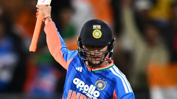 Abhishek Sharma Reclaims No 1 Spot in ICC T20I Rankings Samson Gains Big Shadab Khan Ben Duckett Make ODI Gains