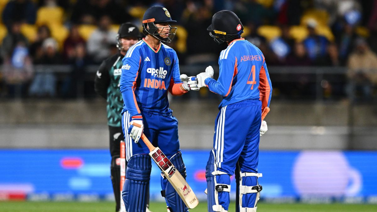 Should Be in the Squad Yuvraj Singh Rallies Behind Abhishek Ishan amp amp Vaibhav s Inclusion In ODI Team Should Be in the Squad Yuvraj Singh Rallies Behind Abhishek Ishan amp amp Vaibhav s Inclusion In ODI Team