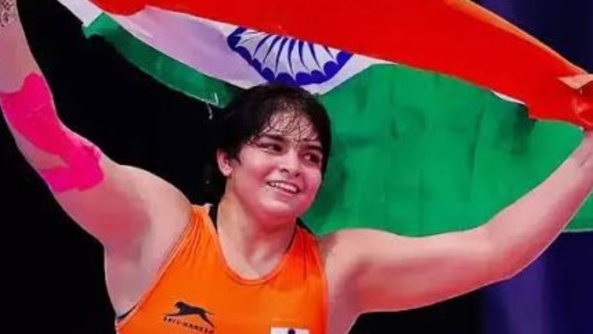 Kajal Dhochak Kajal Dhochak