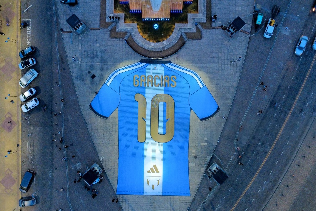 Lionel Messi s Last Argentina Game Feels Like A Farewell To Football s Longest Love Story Lionel Messi s Last Argentina Game Feels Like A Farewell To Football s Longest Love Story