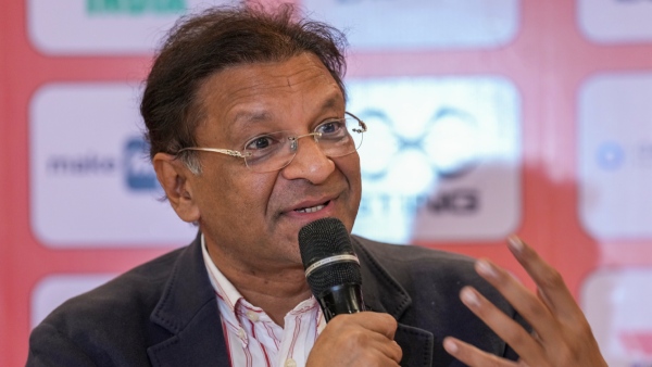 Ajay Singh No-Confidence Motion High Court Halts BFI General Body Meeting