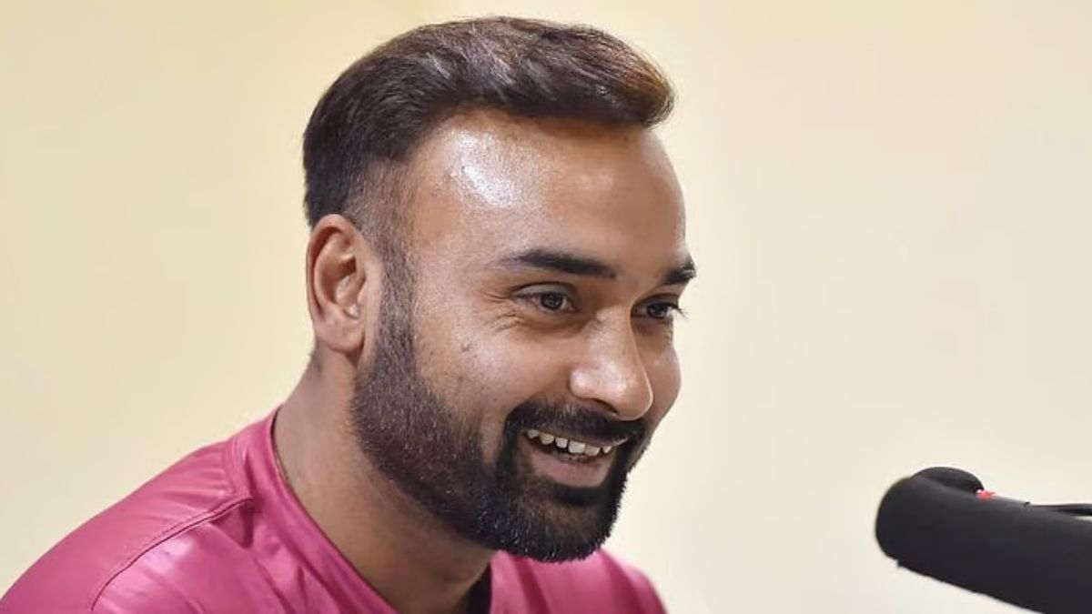 Stopped Responding to My Calls Amit Mishra Alleges Virat Kohli Ghosted Him After Promising India Comeback Stopped Responding to My Calls Amit Mishra Alleges Virat Kohli Ghosted Him After Promising India Comeback