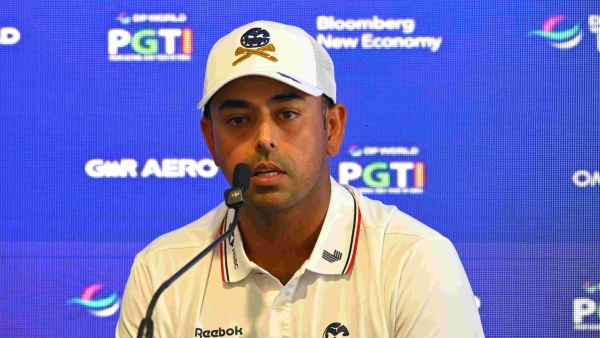 Anirban Lahiri urges patience on LIV Golf uncertainty Justin Rose sees more players available for Ryder Cup Anirban Lahiri urges patience on LIV Golf uncertainty Justin Rose sees more players available for Ryder Cup