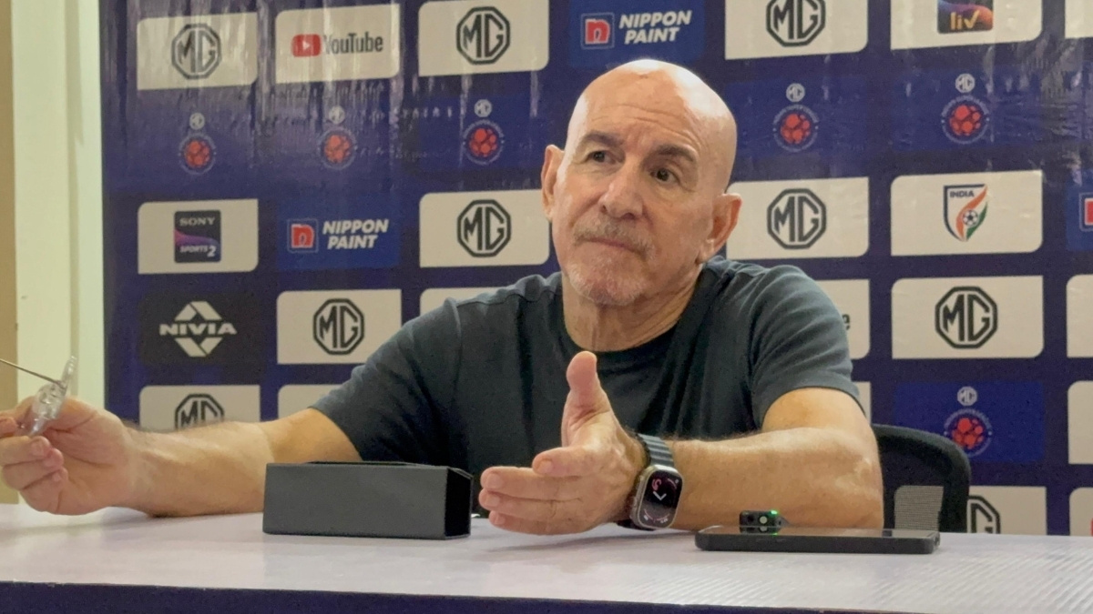 Antonio Lopez Habas Furious blasts Inter Kashi Board over Alleged Non-Payment to Players and Staff Antonio Lopez Habas Furious blasts Inter Kashi Board over Alleged Non-Payment to Players and Staff