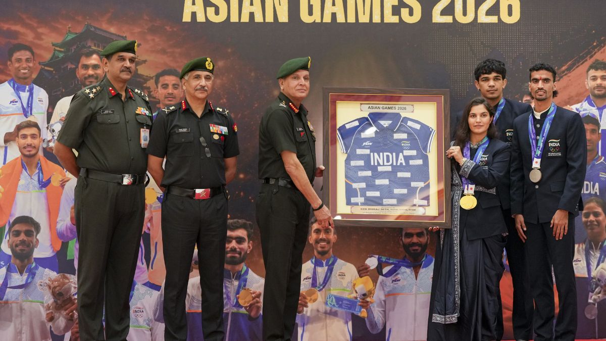 India s Asian Games Medal Tally Under Scrutiny Athletics Badminton Setbacks Put Federations Accountability in Focus India s Asian Games Medal Tally Under Scrutiny Athletics Badminton Setbacks Put Federations Accountability in Focus