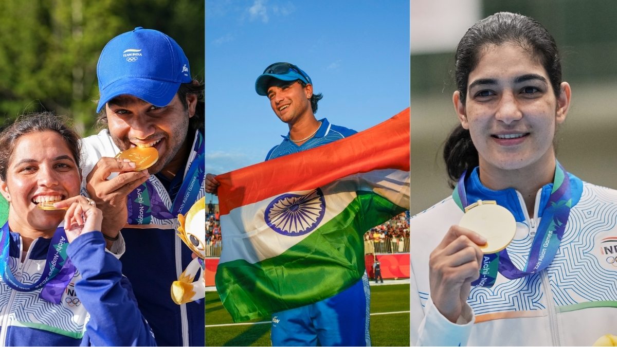 Asian Games Asian Games