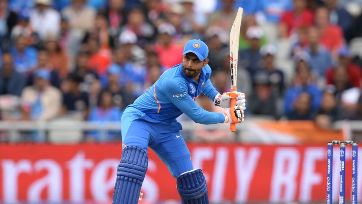 Jadeja Jadeja