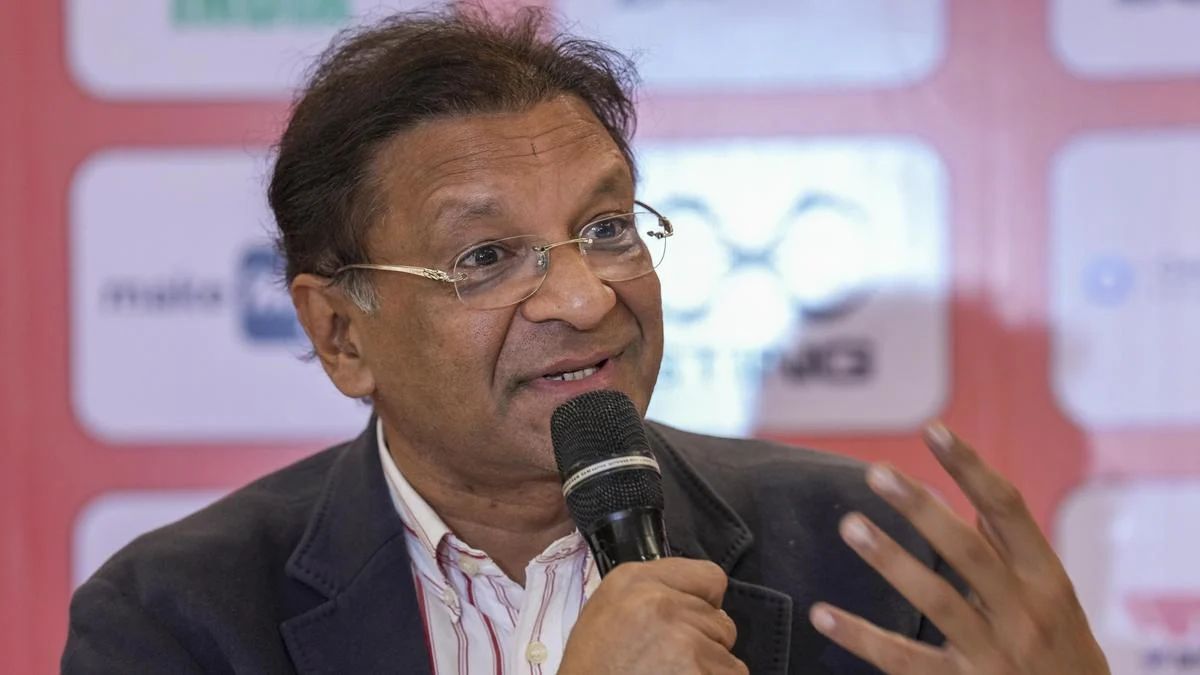 BFI Power Struggle Deepens as Pramod Kumar s Faction Seeks Ajay Singh s Ouster at October 28 Meeting BFI Power Struggle Deepens as Pramod Kumar s Faction Seeks Ajay Singh s Ouster at October 28 Meeting