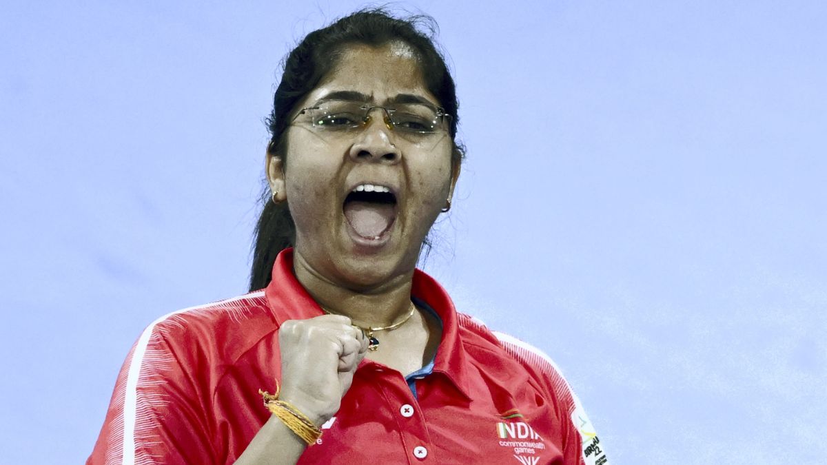 Asian Para Games Bhavina Patel Prachi amp amp Sonalben Assure India Medals in TT Asian Para Games Bhavina Patel Prachi amp amp Sonalben Assure India Medals in TT