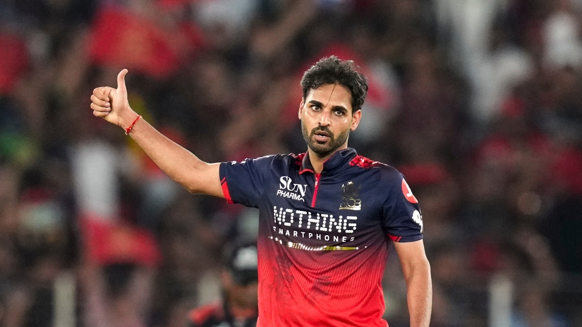India Hong Kong Sixes 2026 Squad Bhuvneshwar Kumar to Lead RCB KKR players to Feature in Strong Team India Hong Kong Sixes 2026 Squad Bhuvneshwar Kumar to Lead RCB KKR players to Feature in Strong Team