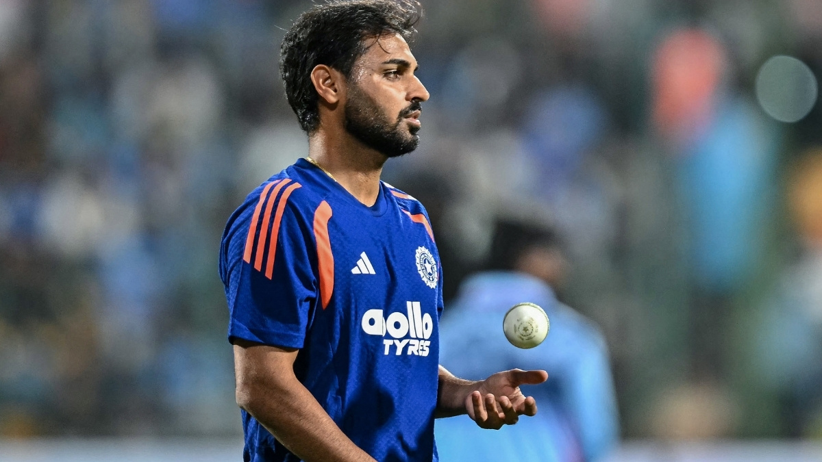 IND vs NZ How has Bhuvneshwar Kumar performed after return to India team after 1430 days IND vs NZ How has Bhuvneshwar Kumar performed after return to India team after 1430 days