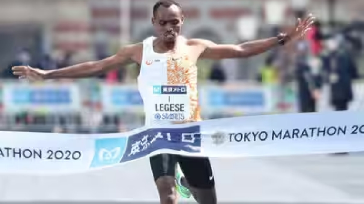Vedanta Delhi Half Marathon 2026 Birhanu Legese Eyes Third Title Irine Cheptai Returns to Delhi Vedanta Delhi Half Marathon 2026 Birhanu Legese Eyes Third Title Irine Cheptai Returns to Delhi