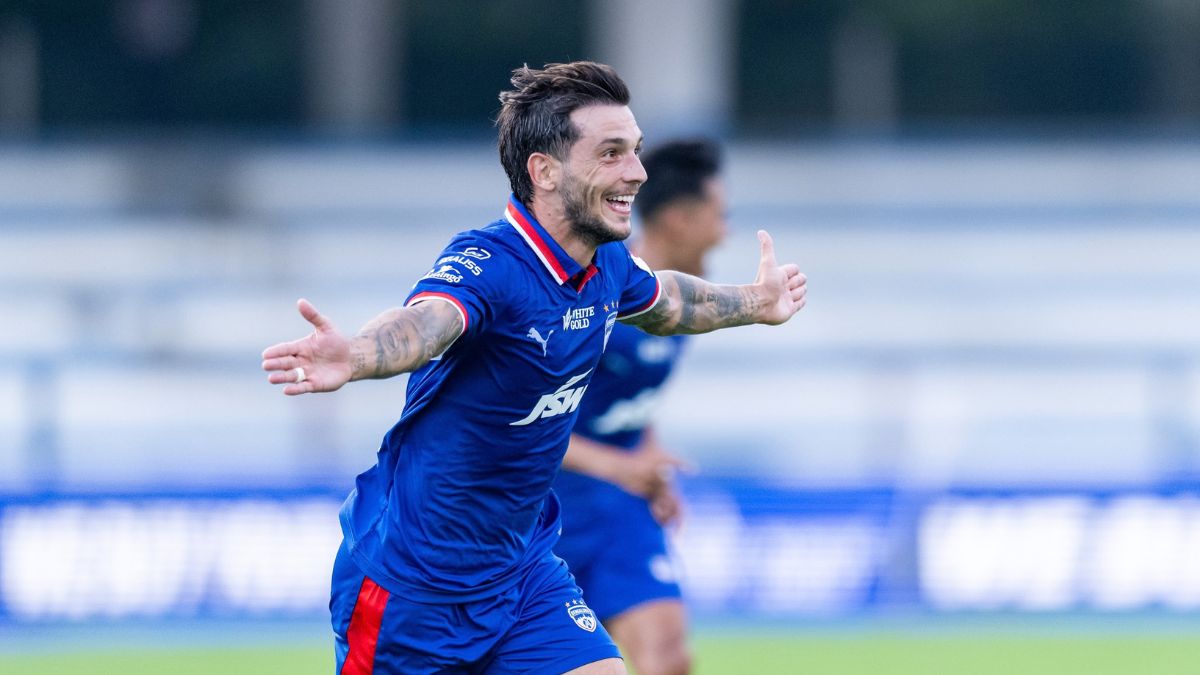 ISL 2026-27 Menno Koch s 89th-Minute Winner Seals Bengaluru FC s Dramatic 3-2 Comeback Against SC Delhi ISL 2026-27 Menno Koch s 89th-Minute Winner Seals Bengaluru FC s Dramatic 3-2 Comeback Against SC Delhi