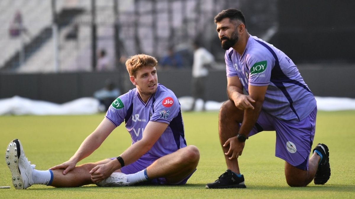 KKR IPL 2027 Release List How Kolkata Knight Riders can Free Up Rs 60 Crore Purse Auction with Five Releases KKR IPL 2027 Release List How Kolkata Knight Riders can Free Up Rs 60 Crore Purse Auction with Five Releases