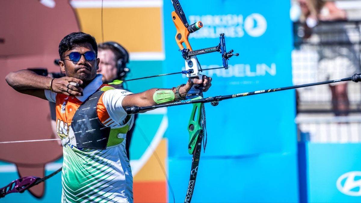 Asian Games 2026 Dhiraj Bommadevara Hails Team Spirit After India s Recurve Archery Silver Asian Games 2026 Dhiraj Bommadevara Hails Team Spirit After India s Recurve Archery Silver