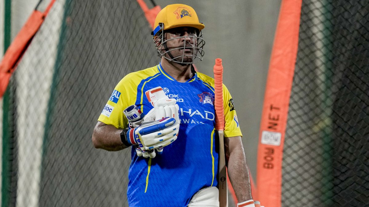 MS Dhoni Concedes RCB s Recent Dominance Over CSK Eyes Comeback in IPL 2027 MS Dhoni Concedes RCB s Recent Dominance Over CSK Eyes Comeback in IPL 2027