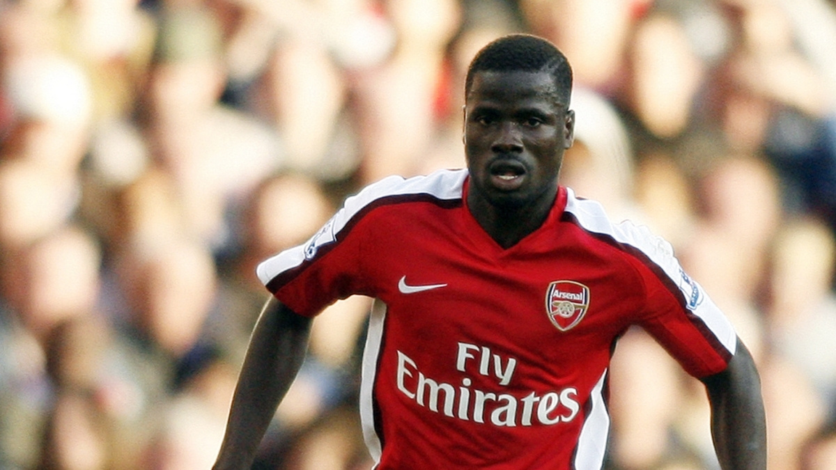 Emmanuel Eboue Backs Mikel Arteta To Win Premier League With Arsenal Gives Gunners 75 Chance Emmanuel Eboue Backs Mikel Arteta To Win Premier League With Arsenal Gives Gunners 75 Chance