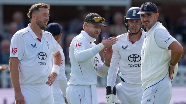 England Announce 39 Central and Development Contracts for 2026-27 England Announce 39 Central and Development Contracts for 2026-27