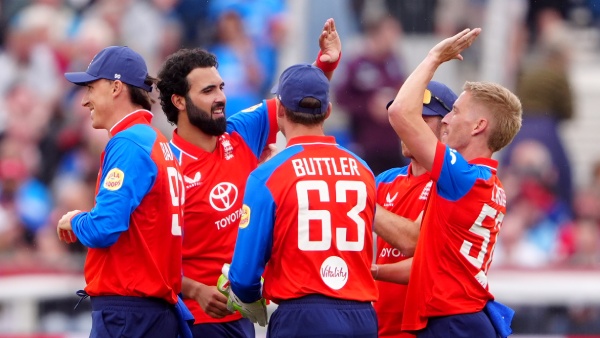 ECB Awards Development Contracts To Nine Players ECB Awards Development Contracts To Nine Players