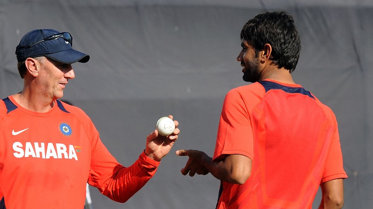 Eric Simons to Join England as Test Bowling Coach Ahead of South Africa Series in December 2026 Eric Simons to Join England as Test Bowling Coach Ahead of South Africa Series in December 2026