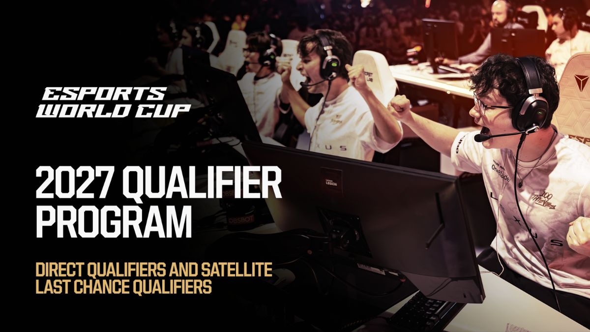Esports World Cup 2027 Expands Qualifiers Opens New Pathways for Chess Players amp amp Grassroots Communities Worldwide Esports World Cup 2027 Expands Qualifiers Opens New Pathways for Chess Players amp amp Grassroots Communities Worldwide