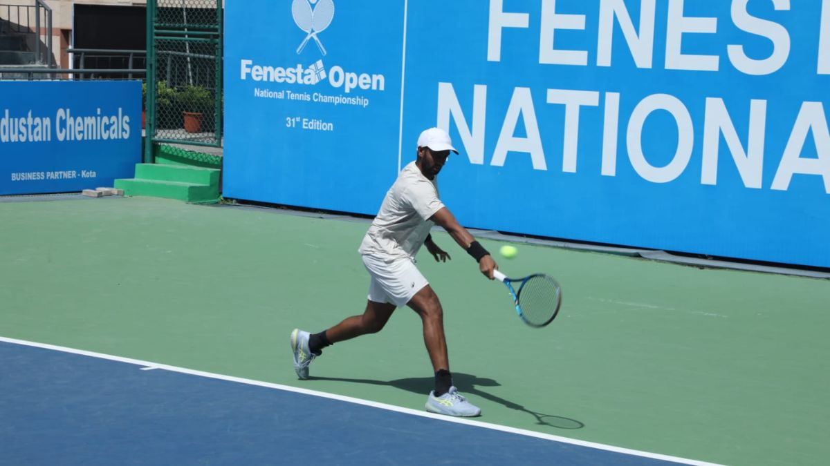 Fenesta Open 2026 Manish Sureshkumar Vaidehee Chaudhari Make Winning Starts Soha Sadiq Stuns Sixth Seed Fenesta Open 2026 Manish Sureshkumar Vaidehee Chaudhari Make Winning Starts Soha Sadiq Stuns Sixth Seed